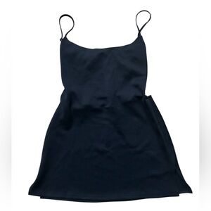 NWT Israella Reyna Dress Black